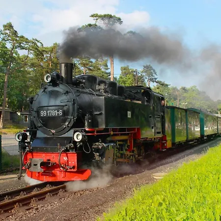 Appartamento Strandnahe, Schicke Mit Balkon Direkt In - Duenenresort 112 *